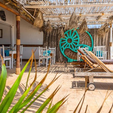 Sunrise Bed & Breakfast Jambiani  Dış mekan fotoğraf