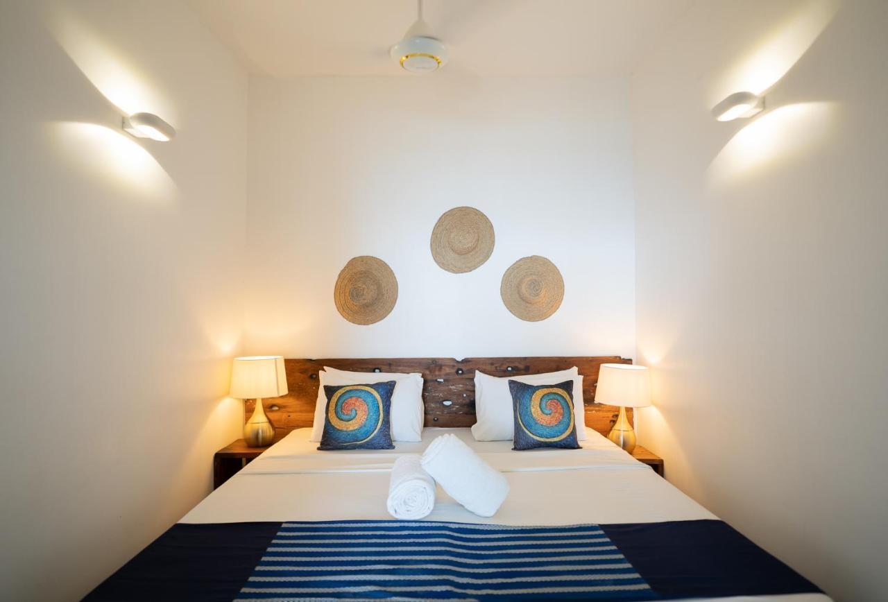 Sunrise Bed & Breakfast Jambiani  Dış mekan fotoğraf