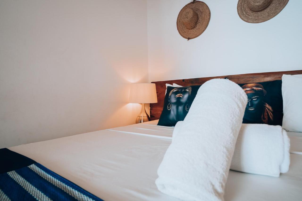 Sunrise Bed & Breakfast Jambiani  Dış mekan fotoğraf
