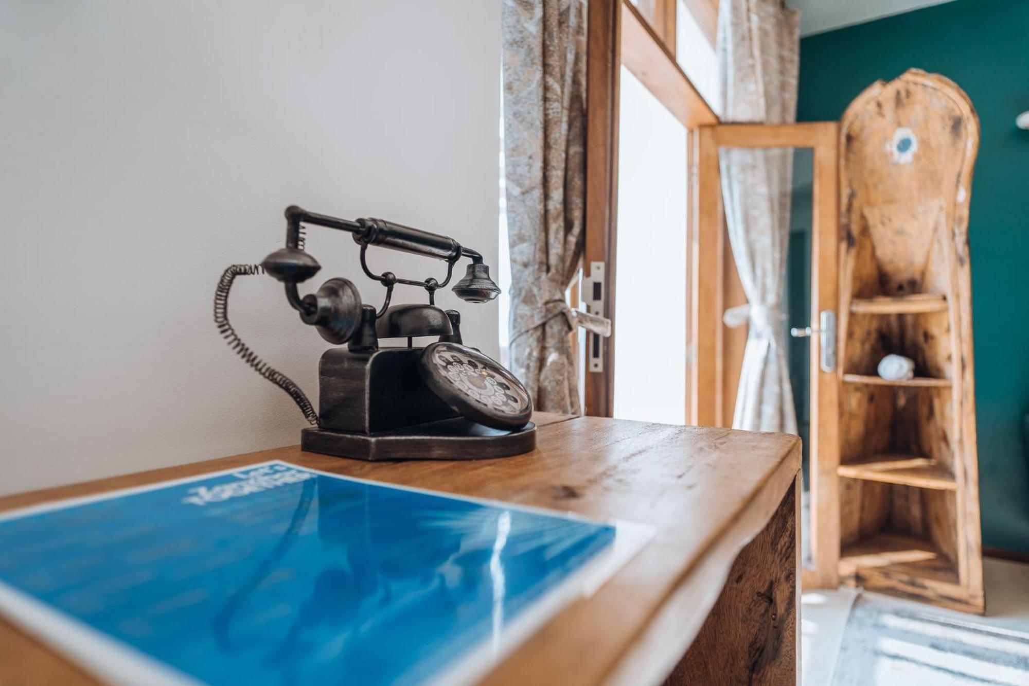 Sunrise Bed & Breakfast Jambiani  Dış mekan fotoğraf