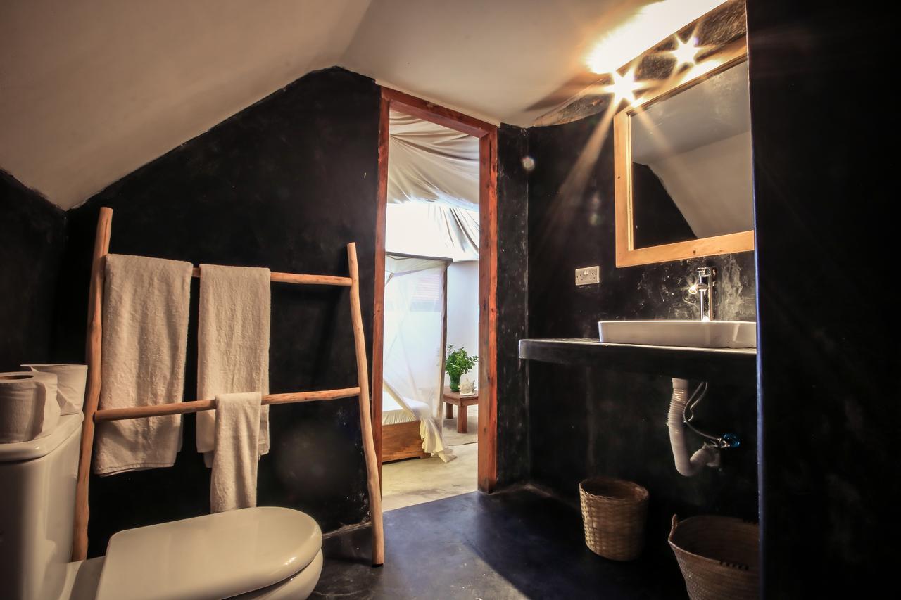 Sunrise Bed & Breakfast Jambiani  Dış mekan fotoğraf