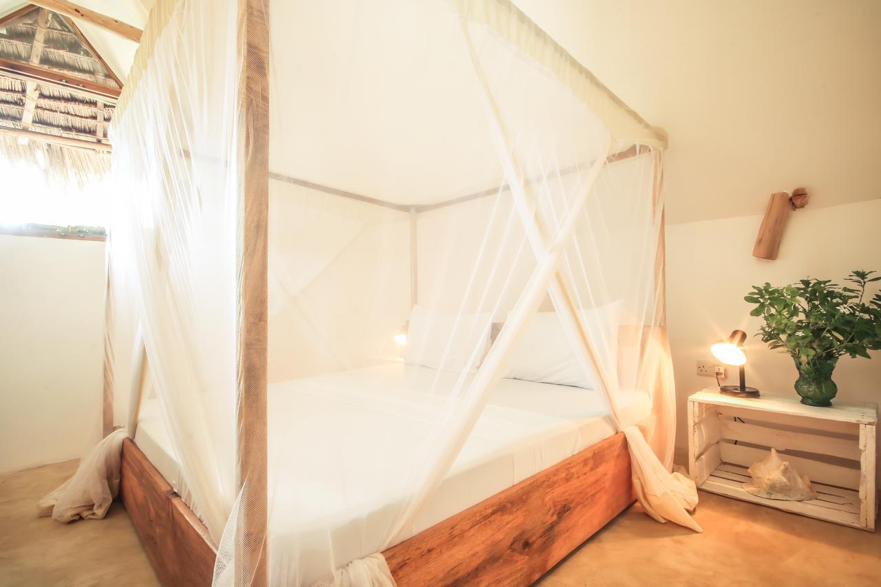 Sunrise Bed & Breakfast Jambiani  Dış mekan fotoğraf