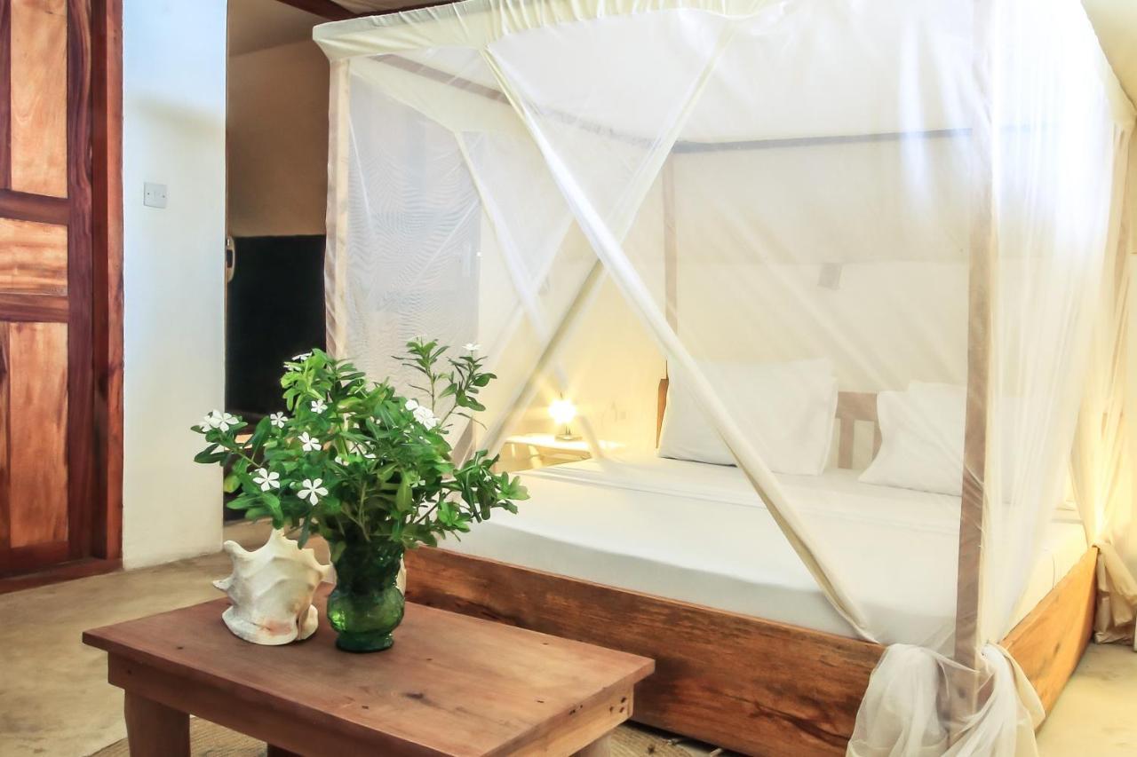 Sunrise Bed & Breakfast Jambiani  Dış mekan fotoğraf